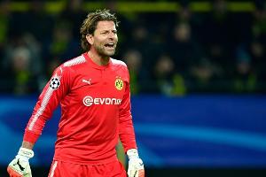 kicker: Weidenfeller erhält Bundesliga-"Abschiedsspiel"