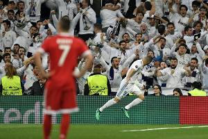 Bayern verpassen Champions-League-Finale