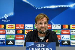 Keine Hintergründe zu Buvac-Auszeit - Klopp: "Mehr wollen wir nicht sagen"