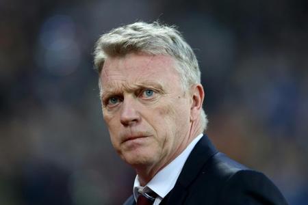 West Ham trennt sich von Teammanager Moyes