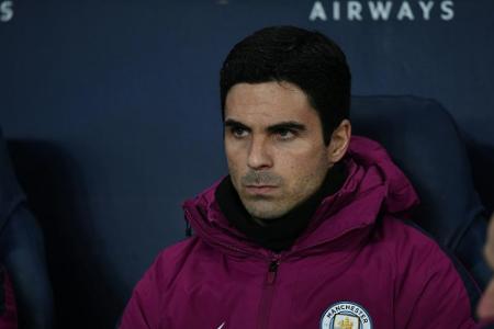 Arteta Favorit auf Wenger-Nachfolge bei Arsenal