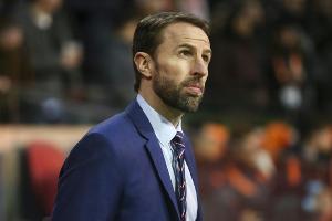 WM-Kader: England setzt auf die Jugend und Harry Kane