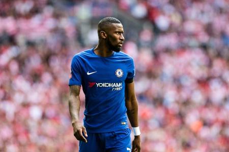 Chelsea muss 20.000 Pfund Geldstrafe zahlen