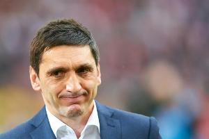 Stuttgart mit Sieg im Test in Zwickau