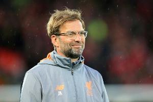 Extremer Sicherheitskorridor bei Liverpool-Trainingslager