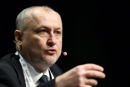 RUSADA-Chef fordert Zugang zum Moskauer Anti-Doping-Labor