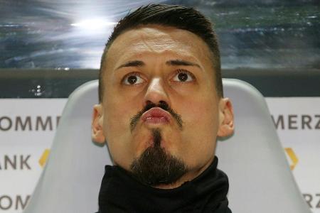 Sammer über Nicht-Nominierung von Wagner überrascht