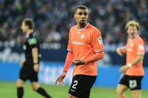 Werder: Guwara wechselt nach Utrecht