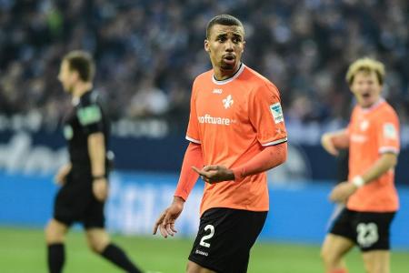 Werder: Guwara wechselt nach Utrecht