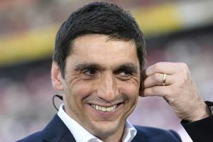 Medien: Korkut soll beim VfB verlängern