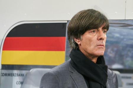 Fragen und Antworten nach der WM-Nominierung (zusammengestellt vom SID)