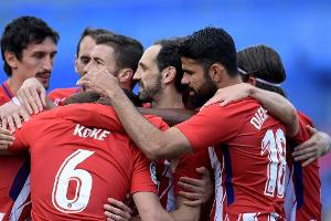 Die Sport-Höhepunkte am Mittwoch, 16. Mai 2018