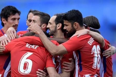 Die Sport-Höhepunkte am Mittwoch, 16. Mai 2018