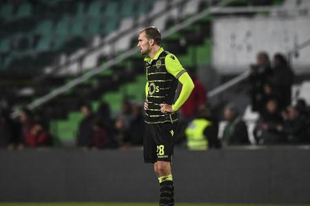 Portugals Staatspräsident verurteilt Angriff auf Sporting-Spieler