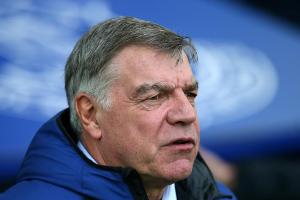 Everton trennt sich von Teammanager Allardyce