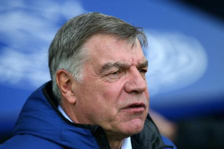 Everton trennt sich von Teammanager Allardyce