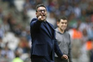 Mohamed neuer Trainer von Celta Vigo