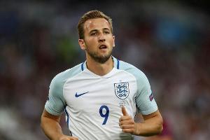 Kane führt Three Lions als WM-Kapitän an