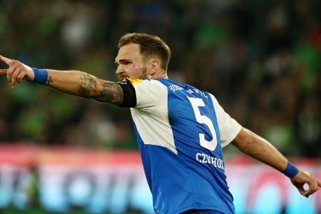 Kiel meckert über Relegations-Modus: 