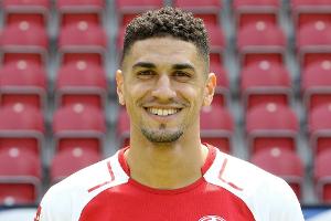 Mainzer Balogun wechselt in die Premier League