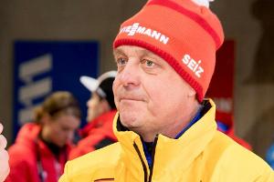 Rodel-Bundestrainer Loch und Bob-Bundestrainer Spies verlängern Verträge