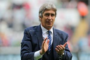 West Ham verpflichtet Pellegrini als Teammanager