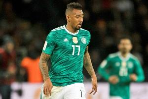 Boateng glaubt fest an WM-Teilnahme: "Ich bin zuversichtlich"