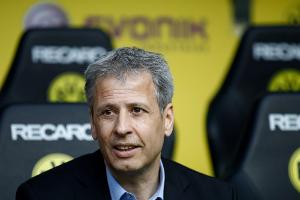 Favre neuer Trainer bei Borussia Dortmund