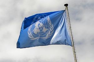 Bundesliga-"Legenden" am 31. Mai bei den Vereinten Nationen