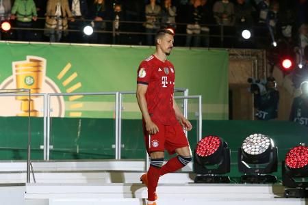 Nach Medaillen-Wurf: Wieder Ärger um Wagner