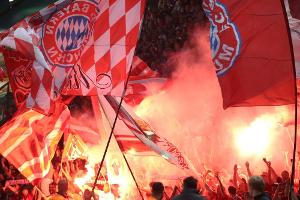 Ein Jahr nach Fischer: Fans provozieren DFB