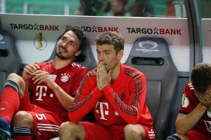 Löw gewährt Müller und Co. Sonder-Urlaub