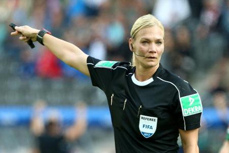 Frauenfußball: Steinhaus für U20-WM nominiert