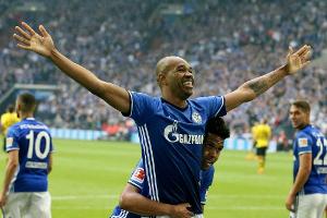 Naldo will Vertrag bei Schalke verlängern