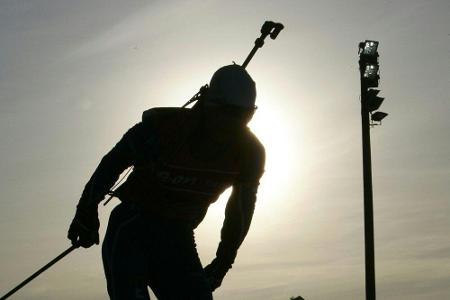 Umbau beim Biathlon-Weltverband: Bitterling neuer Sportdirektor