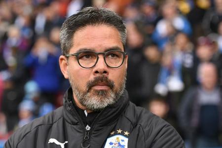 Huddersfield-Trainer Wagner offen für Bundesliga-Engagement