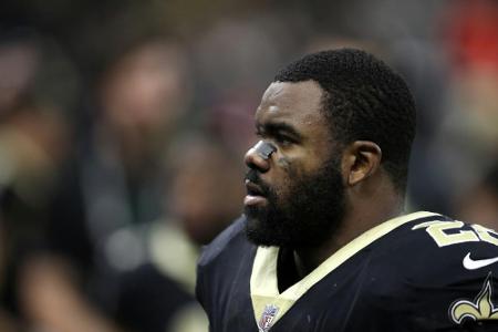 Doping: Saints vier Spiele ohne Running Back Ingram