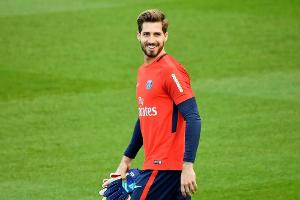 Trapp lässt seine Zukunft nach Pokalsieg mit PSG offen