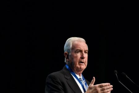 Annäherung im Dopingskandal? Russland schreibt an die WADA