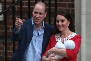 Hochzeit statt Fußball: Prinz William verpasst FA-Cup Finale