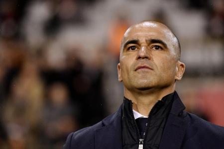 Belgischer Nationaltrainer Martinez verlängert bis 2020