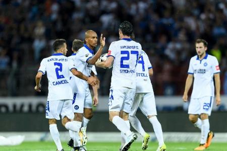 Die Sport-Höhepunkte am Freitag, 18. Mai 2018