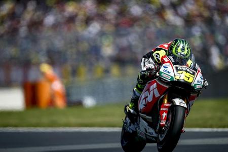 Motorrad-WM: Frankreich fünf weitere Jahre im Rennkalender