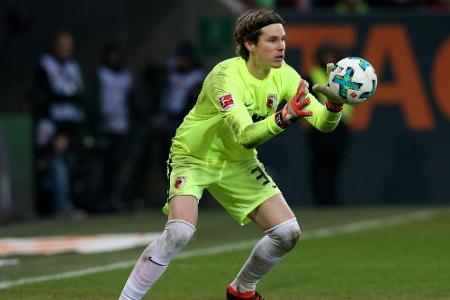 Hitz verzichtet auf eigenen Wunsch auf WM-Teilnahme