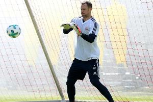 "Die Nation kann beruhigt sein": Heynckes rechnet mit Neuers WM-Teilnahme