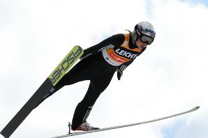 Nordische Kombination der Frauen feiert 2021 in Oberstdorf WM-Premiere