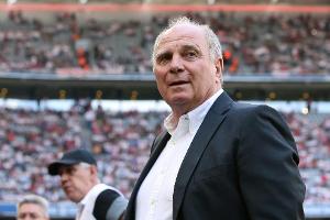 Hoeneß: Wagner hat überreagiert