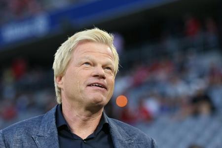 Kahn hält Neuer-Einsatz bei WM für 