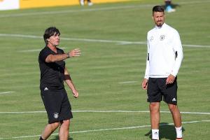 "Als wären die anderen Vollidioten": Löw kritisiert Wagner scharf