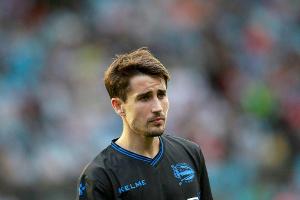 Ex-Mainzer Krkic spricht über Angstattacken und greift den Fußball an